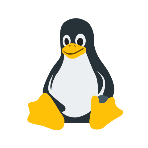 tux